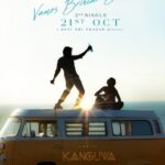 Second Single From ‘Kanguva’ To Drop on This Date