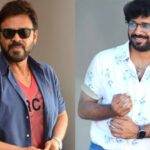 Three titles under consideration for Venki-Anil’s film
