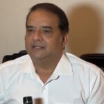 Vijay Madduri Denies Allegations: Claims Police Are Spreading Falsehoods