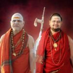 TTD canceled Sharada Peetham Grabbed Land Regulation on Tirumala