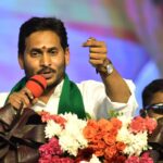 మోనార్క్ జగన్ : ఆ పార్టీలో ఒకే ఒక్క స్టార్!