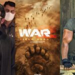 తారక్‌ అడుగు పెట్టేశాడు!