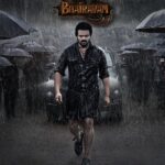 Manchu Manoj’s Intense First Look in Bhairavam