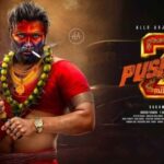 Pushpa-2 is creating waves on ticketing platforms