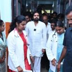 AP Government Announces Pithapuram Development Authority