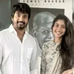 Melodious Video Song “Hey Rangule” from Amaran : A Beautiful Fusion of Music and Emotion