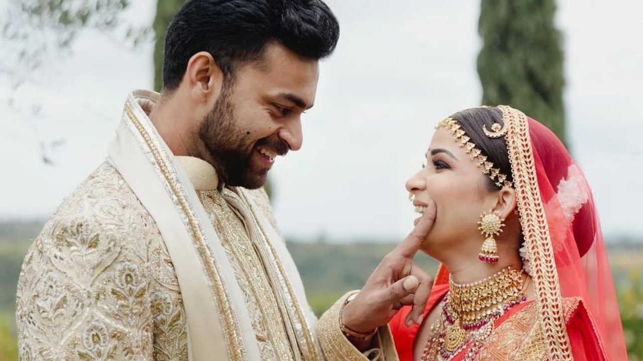 Varun Tej Opens Up on Married Life