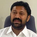 Police To Probe MP Avinash Reddy In Social Media cases