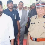 Revanth Reddy Govt. Steps To Implement Police Act Across The state