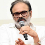 Nagababu Responds To Speculation About Rajya Sabha Nomination