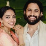 Chay – Sobitha Marriage on Dec 4th In Hyd