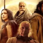 Fresh Speculation on ‘Kalki 2’