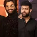 Varun Tej Shares Insight Into Chiranjeevi’s Role In Keeping Family United