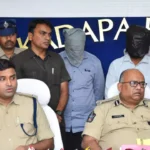 Kurnool DIG says All Abusive posts on Social Media Generated From Tadepalli office