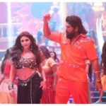 Two Reasons why Sree Leela signed Item song In Pushpa 2