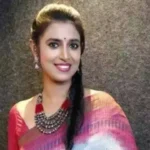 Actress Kasturi Arrested while Hiding In Hyderabad