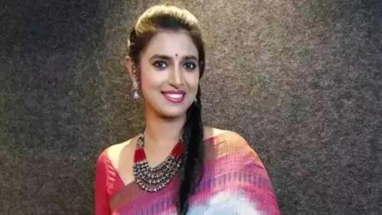 Actress Kasturi Arrested while Hiding In Hyderabad