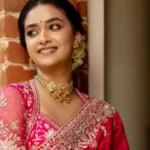 Cute Beauty Keerthy Suresh Set To Enter Wedlock