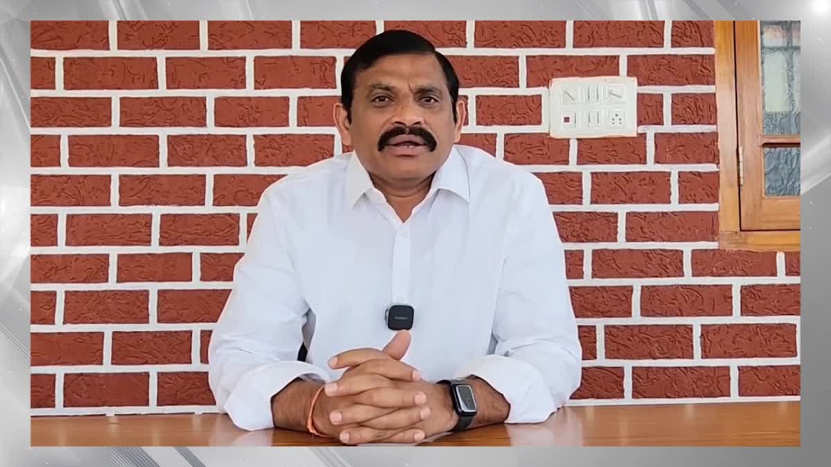 జగన్ కు భలే సలహా చెప్పిన భూమిరెడ్డి!