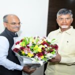 Who Is protecting Former CS Jwahar Reddy In Chandrababu’s cabinet?
