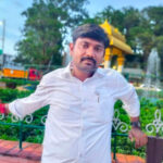 Police Visit YSRCP MP Avinash Reddy’s PA In Connection with Ravinder Reddy Case