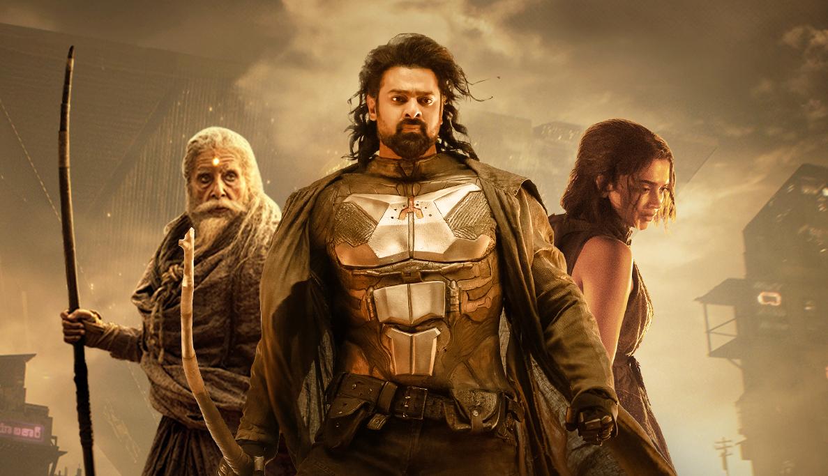 Prabhas’s Kalki Japan release date confirmed