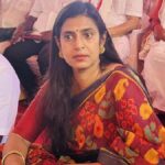 Actress Kasturi Is Absconding, Her phone switched off!