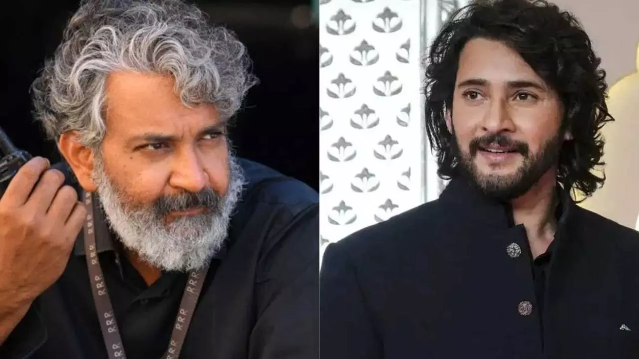 Mahesh – Rajamouli Film Budget 1000 Crores ?