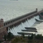 Tungabhadra Board Decide To change All 33 Gates of Tungabhadra Dam