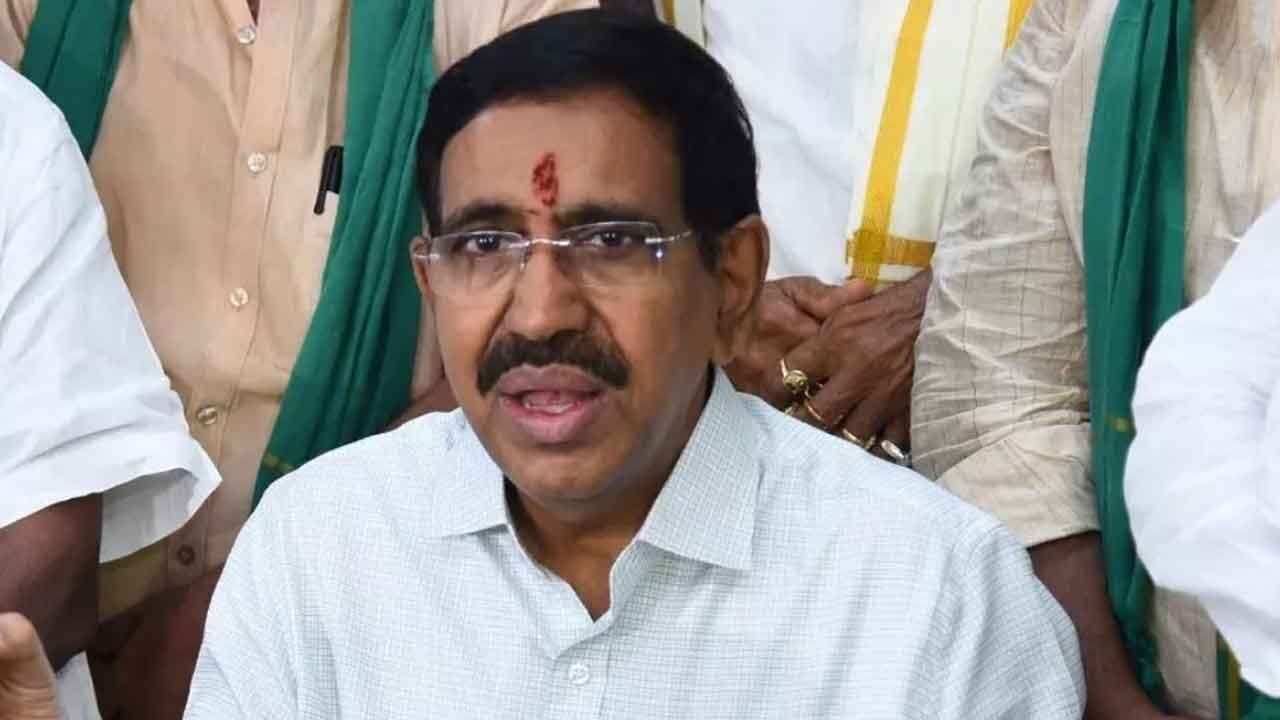 Minister Narayana says AP To Bring New Building Rules