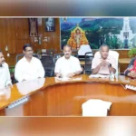 Six AP Universities Ready To collaborate with Japanese University of Toyama