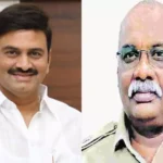 SC Rejects DSP Vijay Paul’s Plea In Raghurama Krishnam Raju Torture Case