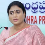 పాపం షర్మిల.. ఆరాటం అంతా ఆ ఆరోపణపైనే!