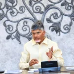 Chandrababu cautioned Ministers Honeymoon Is over, They should Focus on Issues