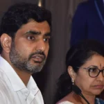 Lokesh sparks outrage in the Council