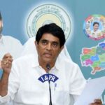 Buggana Slams Chandrababu For Changing Debt Statements