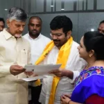 Kuppam Municipal Chairman Dr. Sudheer Resigns From YSRCP, Joins TDP