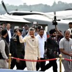 Chandrababu Naidu Declare To Develop Srisailam on The Lines of Tirumala