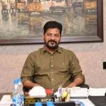 Revanth Reddy Govt. Spent Rs 54,280 crore For Farmers In The First year