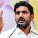 Lokesh says cases Filed Against Teachers By Jagan’s Regime To Be withdrawn