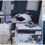 Four more police suspended For Giving `Royal Treatment’ To Borugadda Anil