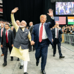 PM Modi congratulates ‘friend’ Donald Trump, says let’s work together for betterment of people, global peace