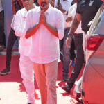 Vijay to host farmers, landowners who provided venue for TVK’s first meet in TN