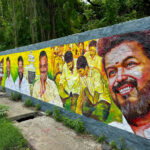 Tamil superstar Vijay’s TVK denies any alliance with AIADMK, to contest solo in 2026