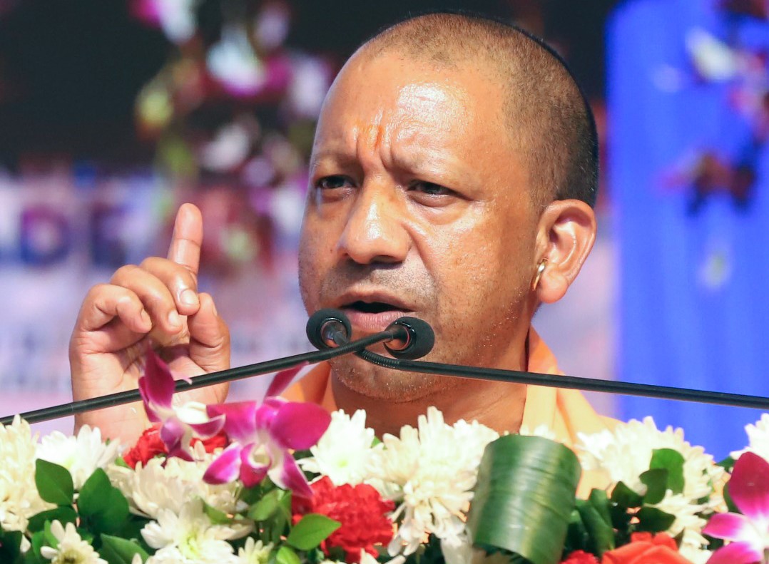 Mumbai Police receives death threat to UP CM Yogi; woman behind message held