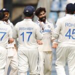 3rd Test: Jadeja, Sundar help India bowl out New Zealand for 235 on Day 1