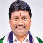 YSR Congress slams TDP-led Andhra govt for not celebrating state formation day