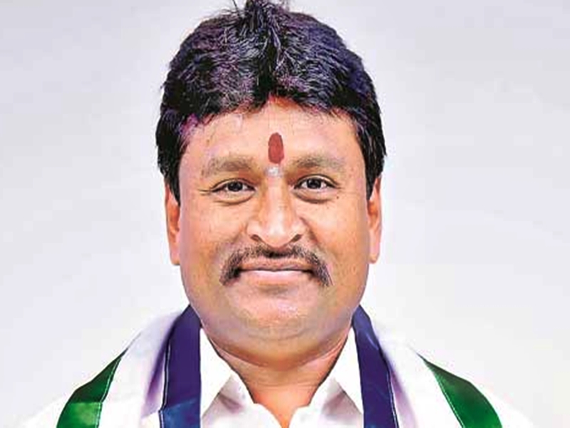 YSR Congress slams TDP-led Andhra govt for not celebrating state formation day