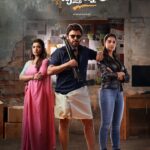 Venky – Ravipudi Film Titled ‘Sankranti ki Vastunnam’