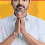 Tamil star-turned-neta Vijay to embark on statewide tour in Dec